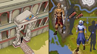 osrs coliseum|Poll Blog: Fortis Colosseum x Perilous Moons .